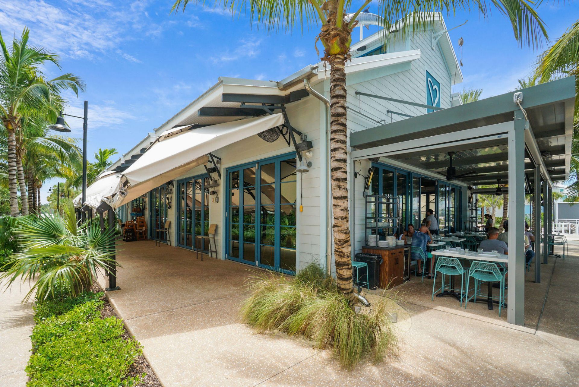 106 Ocean Breeze Drive, Juno Beach, FL 33408 Photo