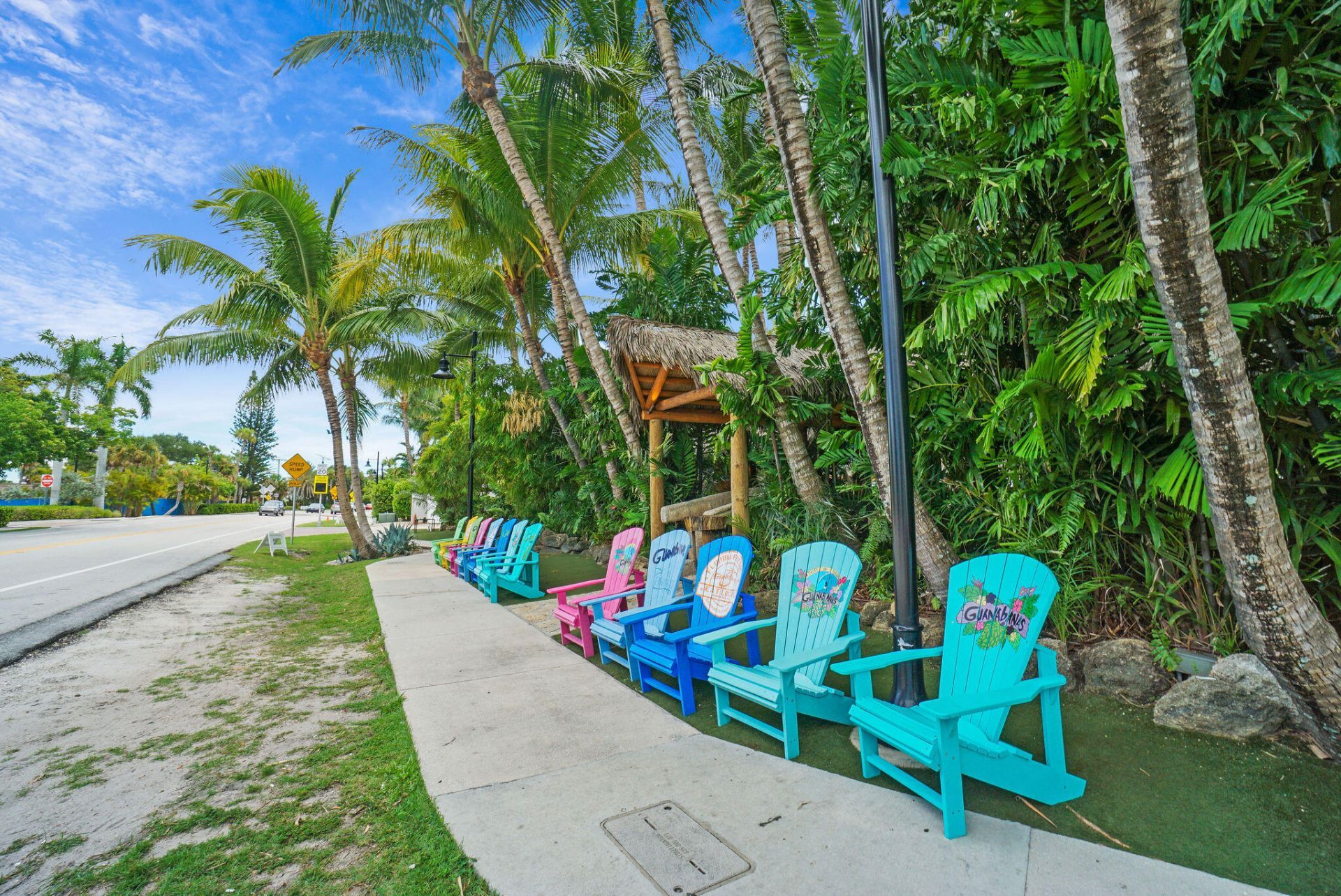 106 Ocean Breeze Drive, Juno Beach, FL 33408 Photo