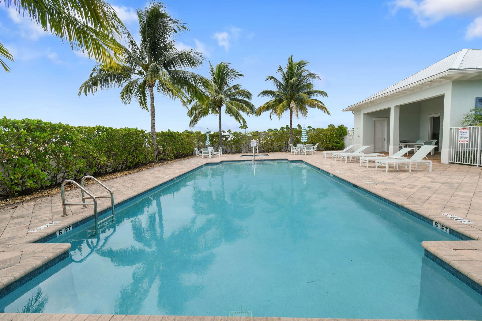 106 Ocean Breeze Drive, Juno Beach, FL 33408 Photo