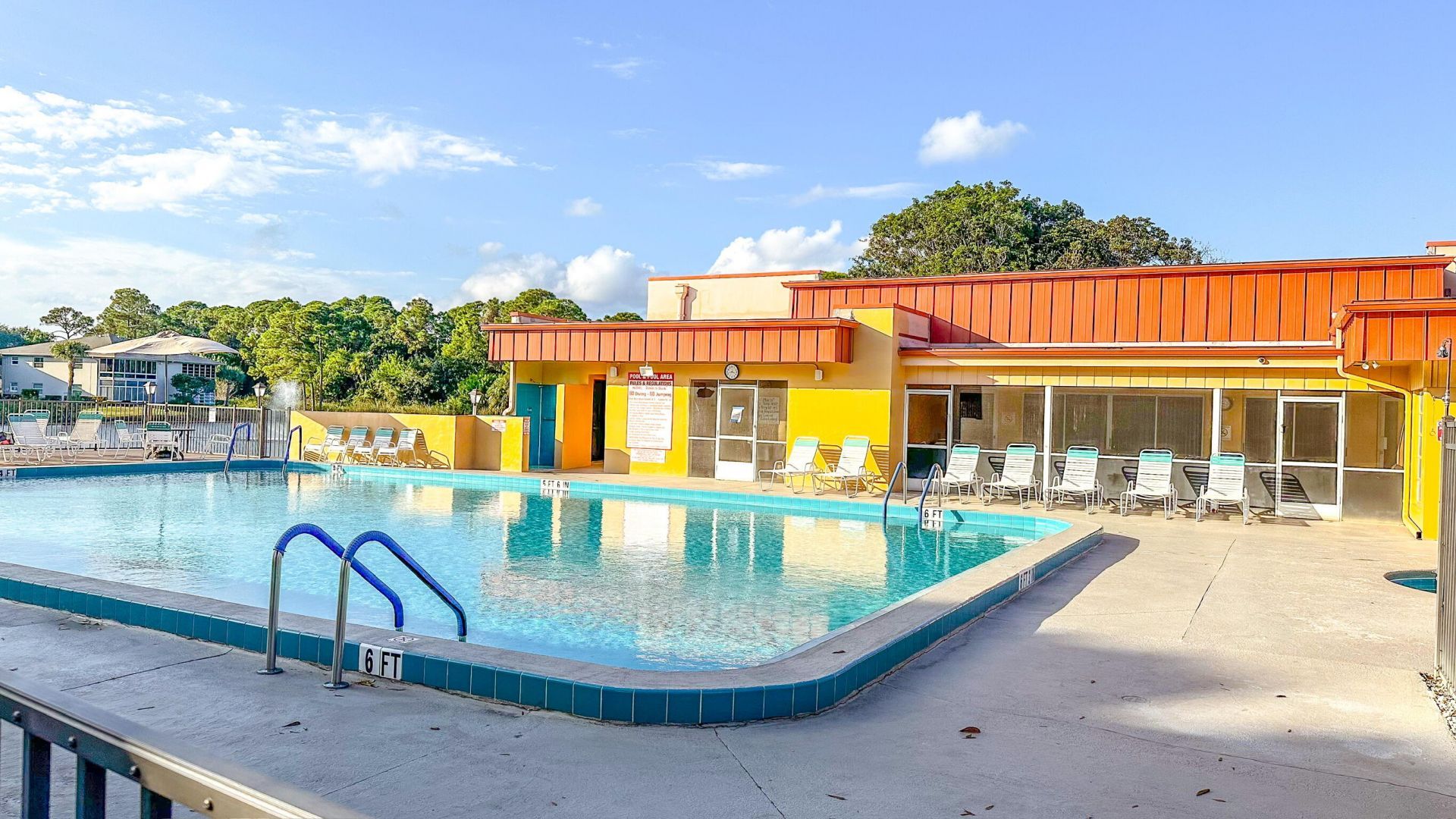 25 Lake Vista Trail, Unit 204, Port Saint Lucie, FL 34952 Photo