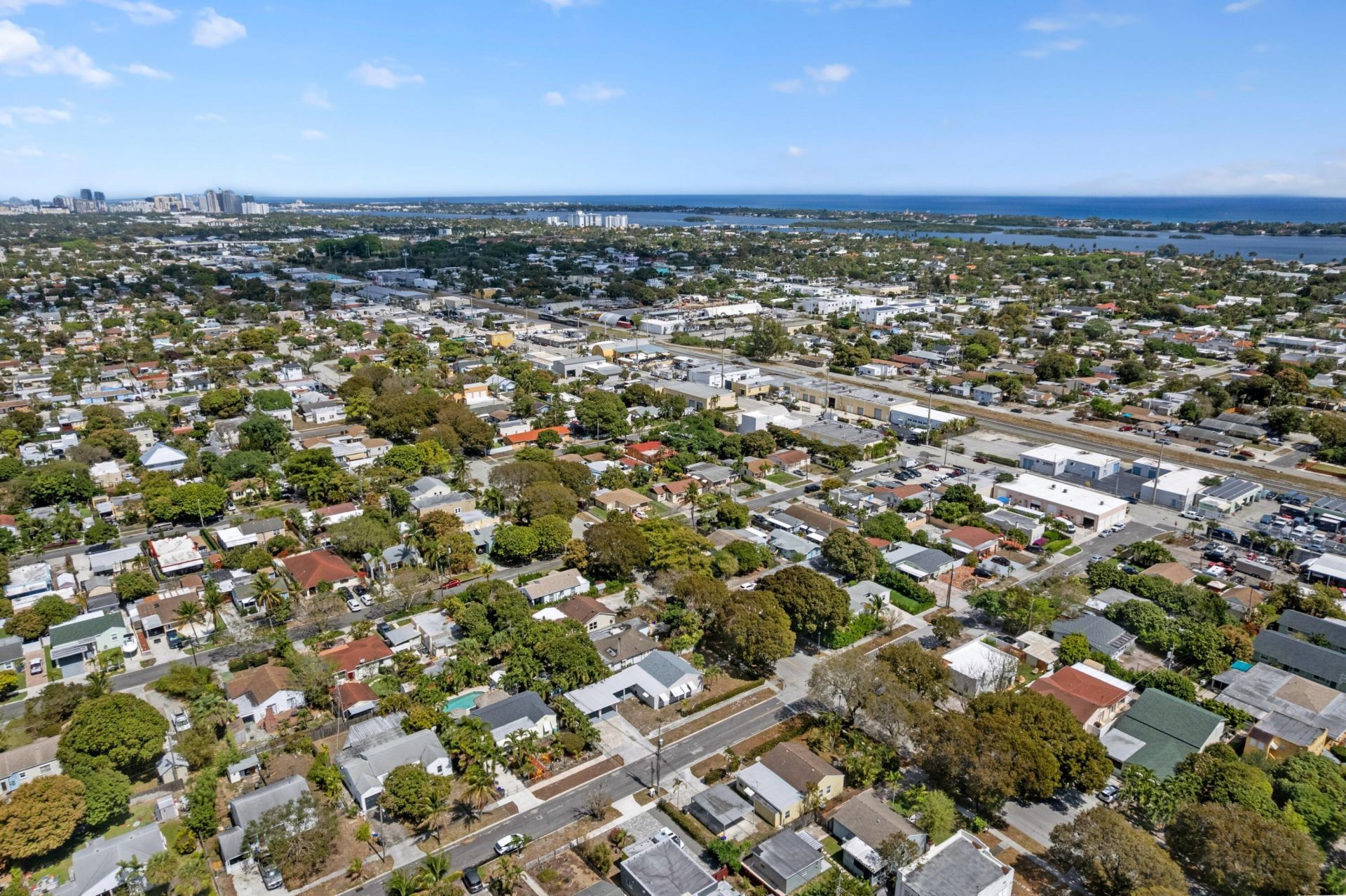 5901 Garden Avenue, West Palm Beach, FL 33405 Photo