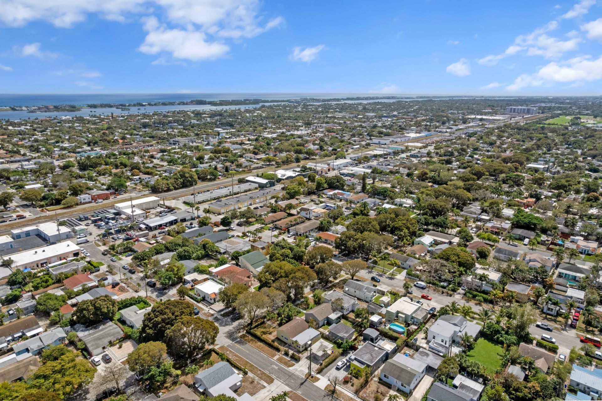 5901 Garden Avenue, West Palm Beach, FL 33405 Photo