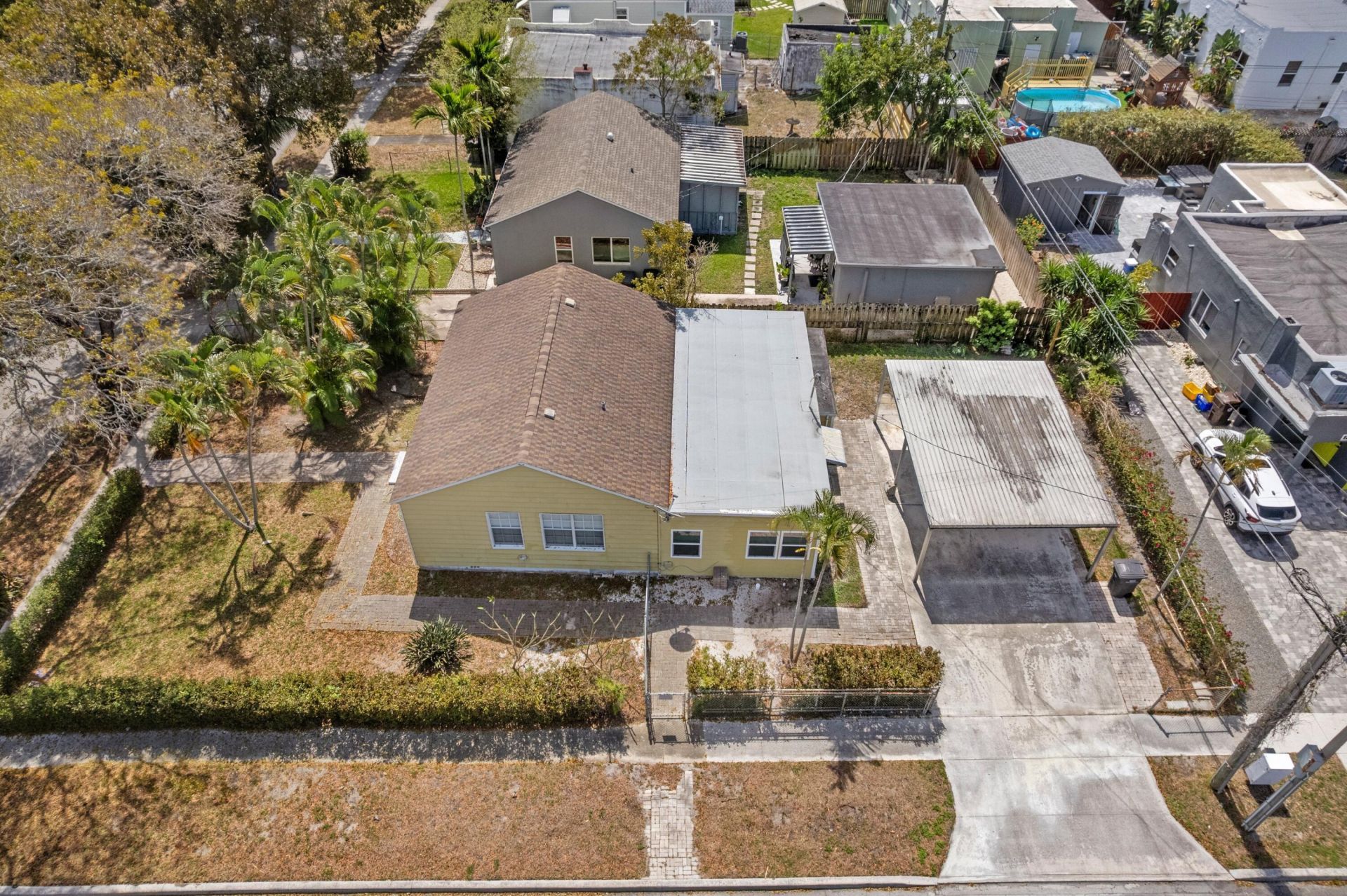 5901 Garden Avenue, West Palm Beach, FL 33405 Photo