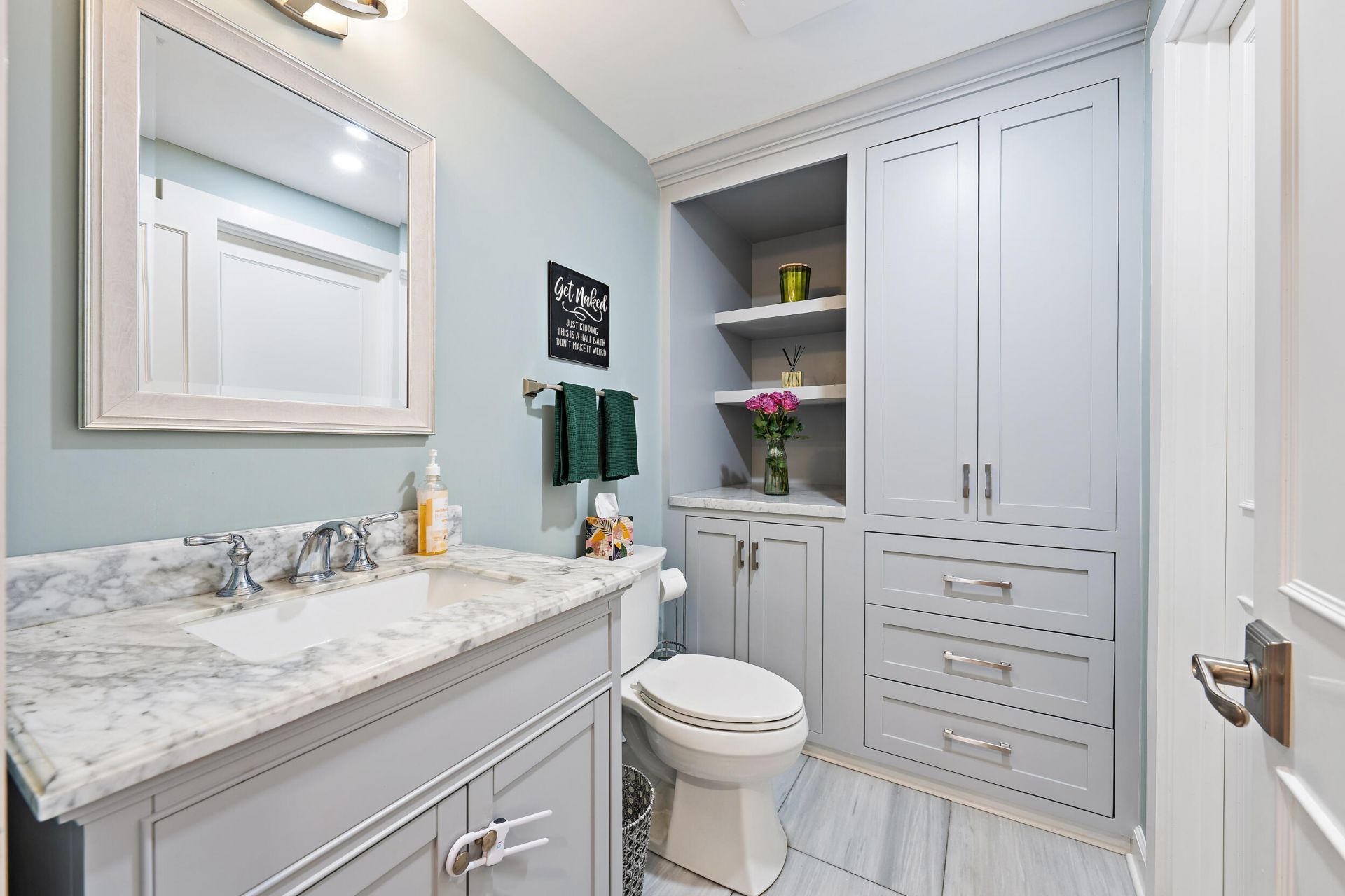 4143 Hickory Drive, Palm Beach Gardens, FL 33418 Photo