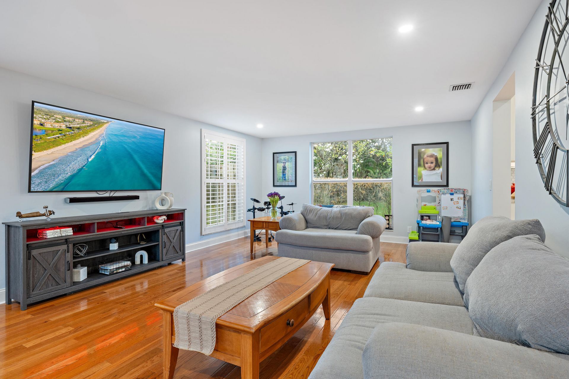 4143 Hickory Drive, Palm Beach Gardens, FL 33418 Photo