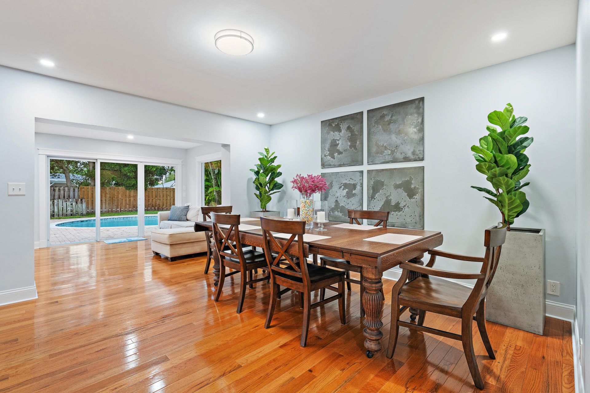 4143 Hickory Drive, Palm Beach Gardens, FL 33418 Photo