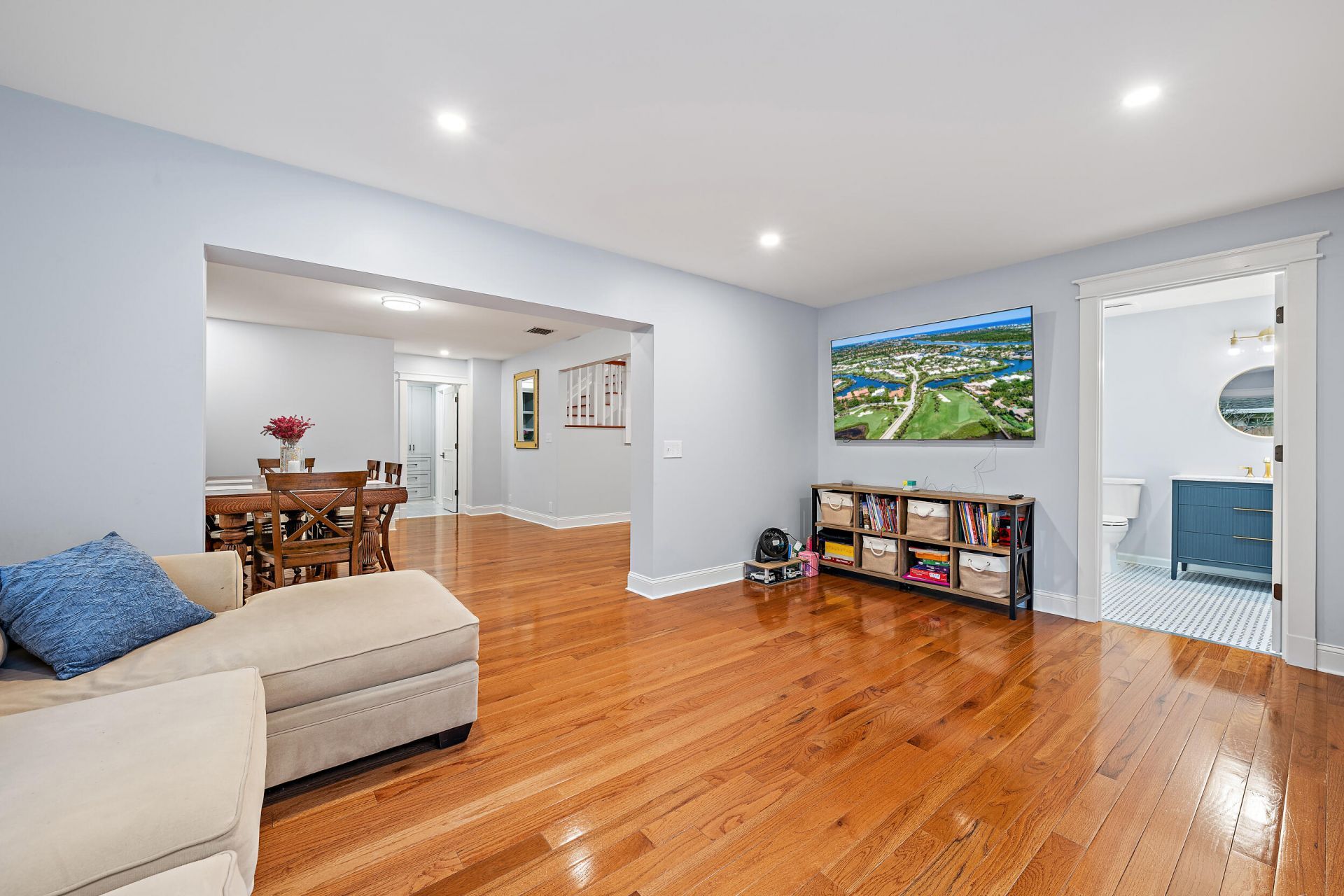 4143 Hickory Drive, Palm Beach Gardens, FL 33418 Photo