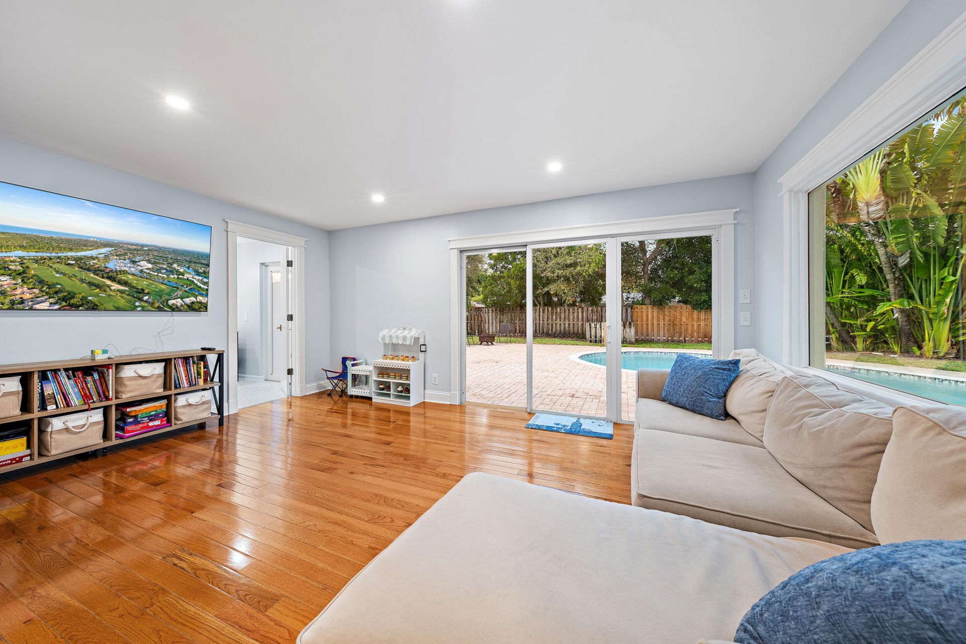 4143 Hickory Drive, Palm Beach Gardens, FL 33418 Photo