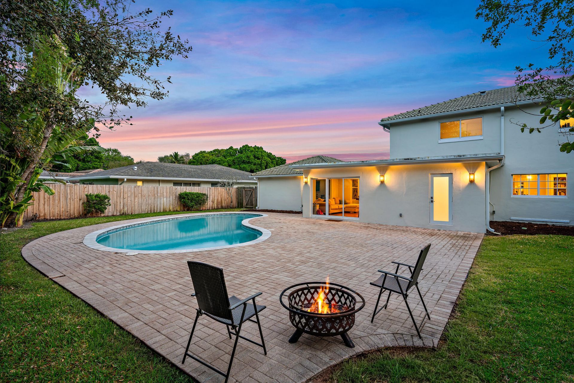 4143 Hickory Drive, Palm Beach Gardens, FL 33418 Photo