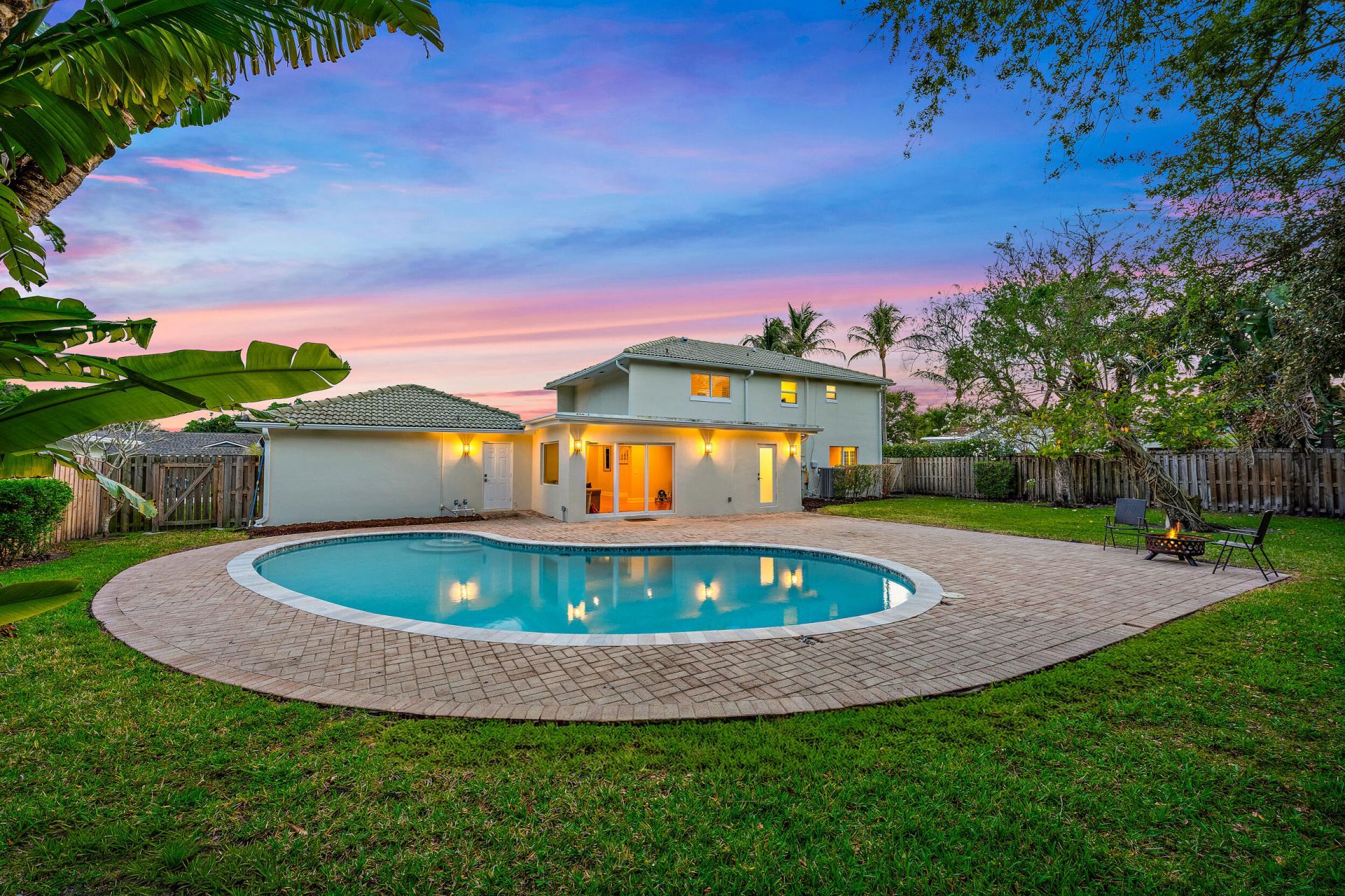 4143 Hickory Drive, Palm Beach Gardens, FL 33418 Photo