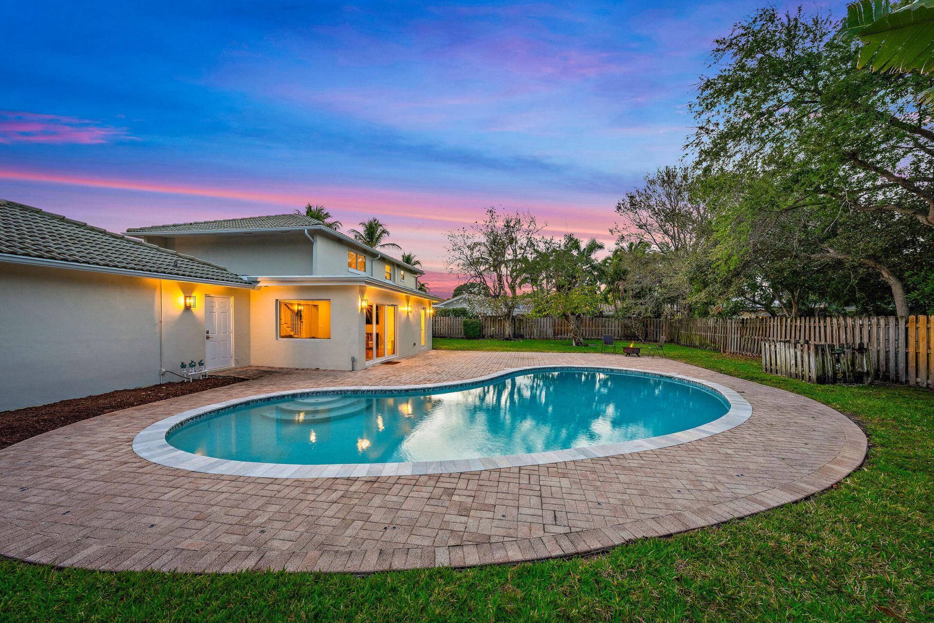 4143 Hickory Drive, Palm Beach Gardens, FL 33418 Photo