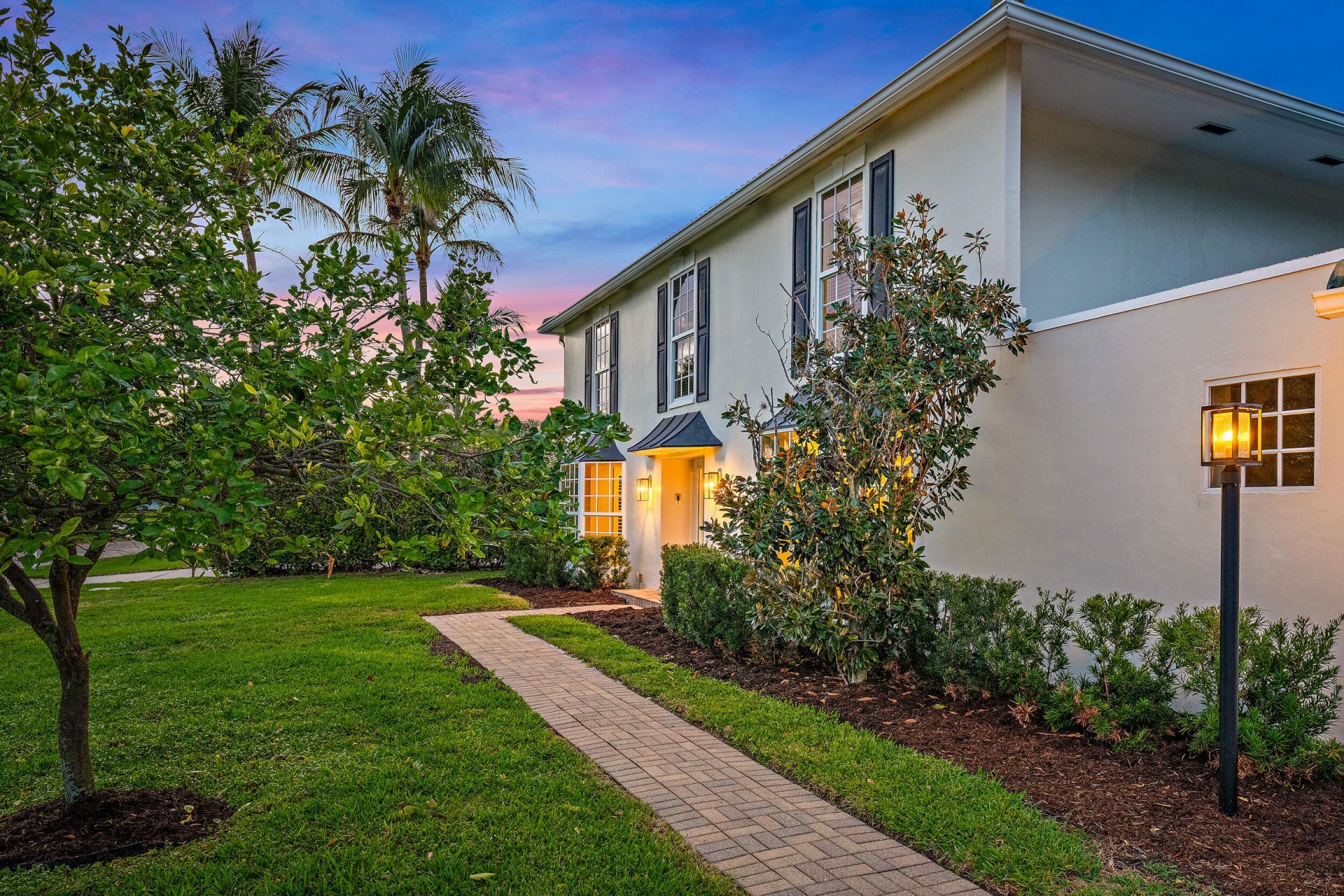 4143 Hickory Drive, Palm Beach Gardens, FL 33418 Photo