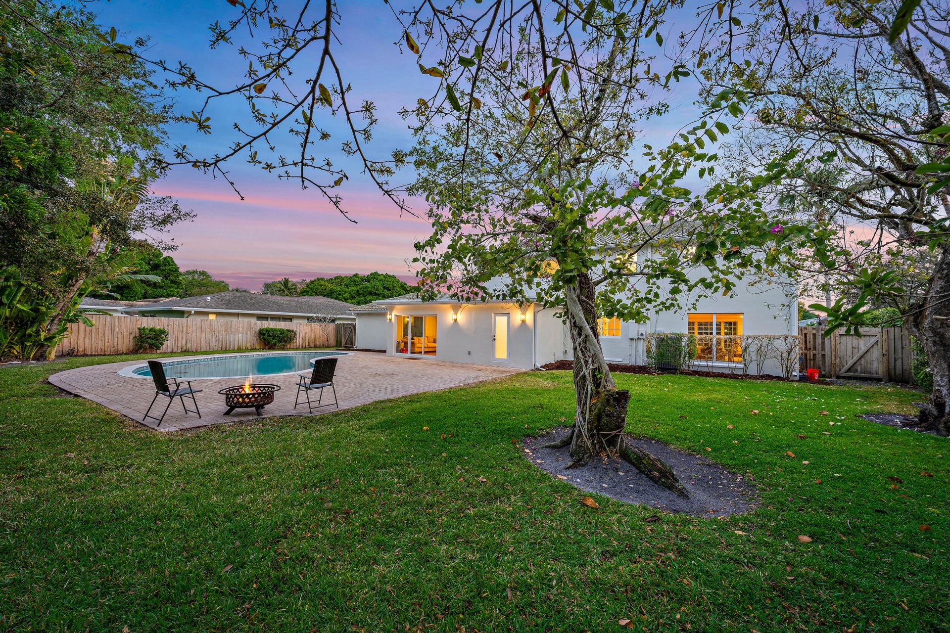 4143 Hickory Drive, Palm Beach Gardens, FL 33418 Photo