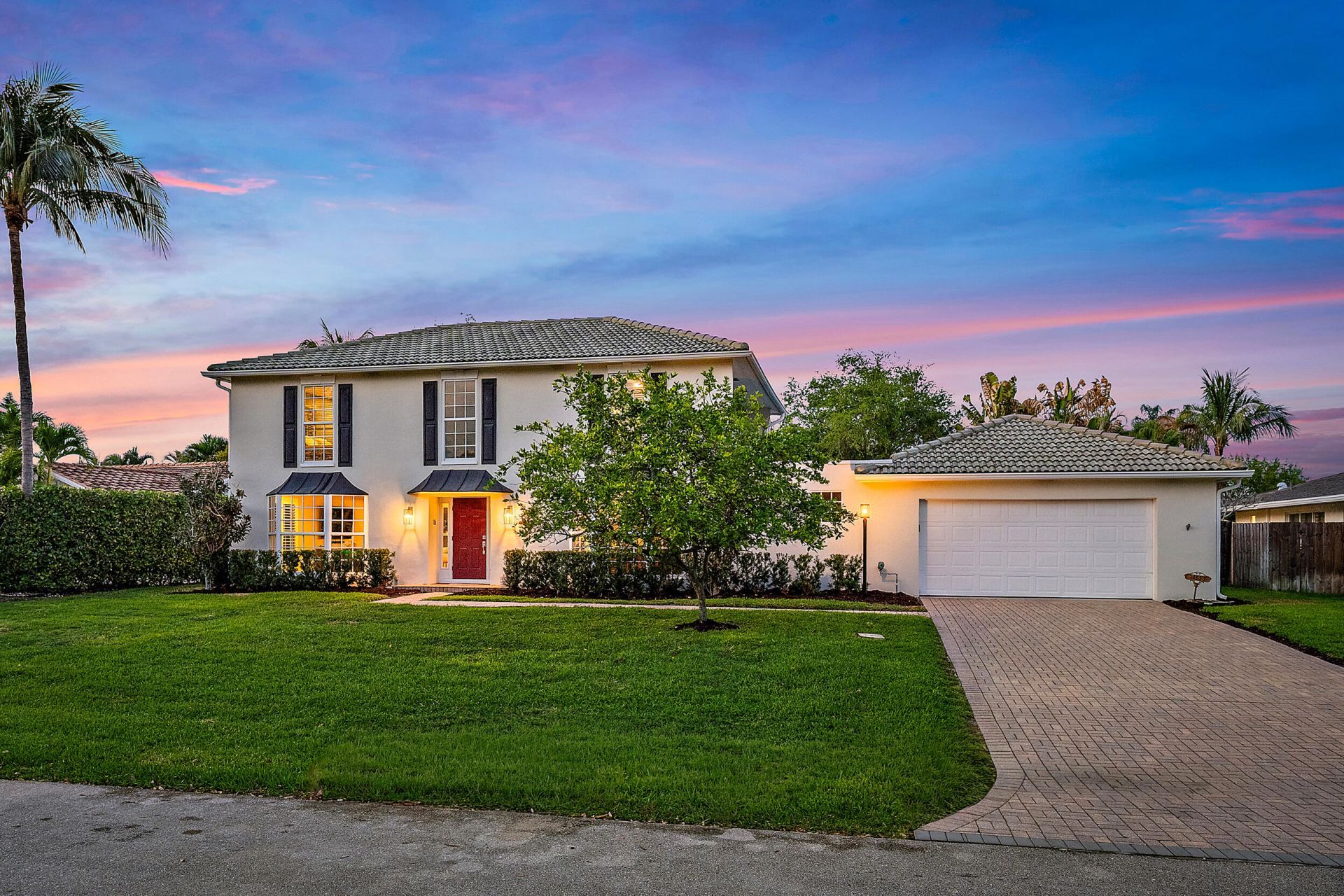 4143 Hickory Drive, Palm Beach Gardens, FL 33418 Photo