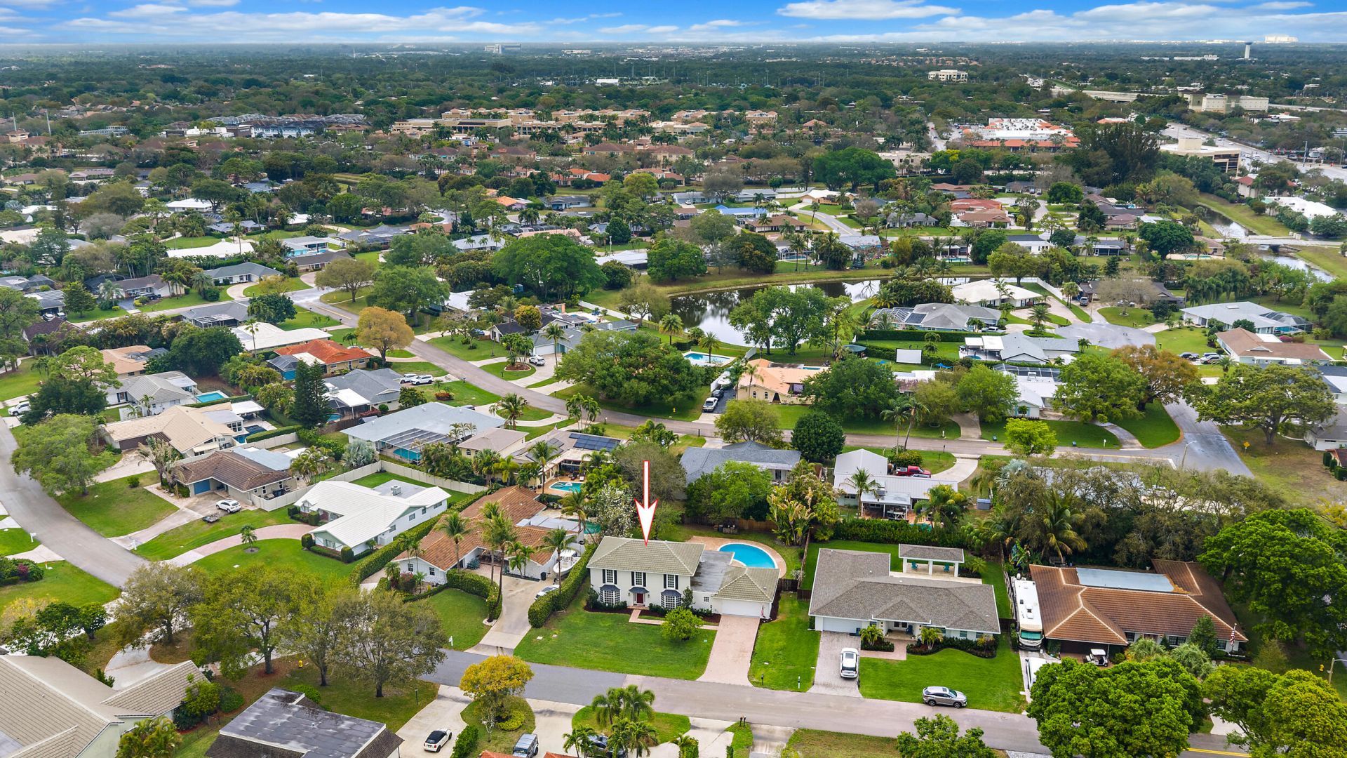 4143 Hickory Drive, Palm Beach Gardens, FL 33418 Photo