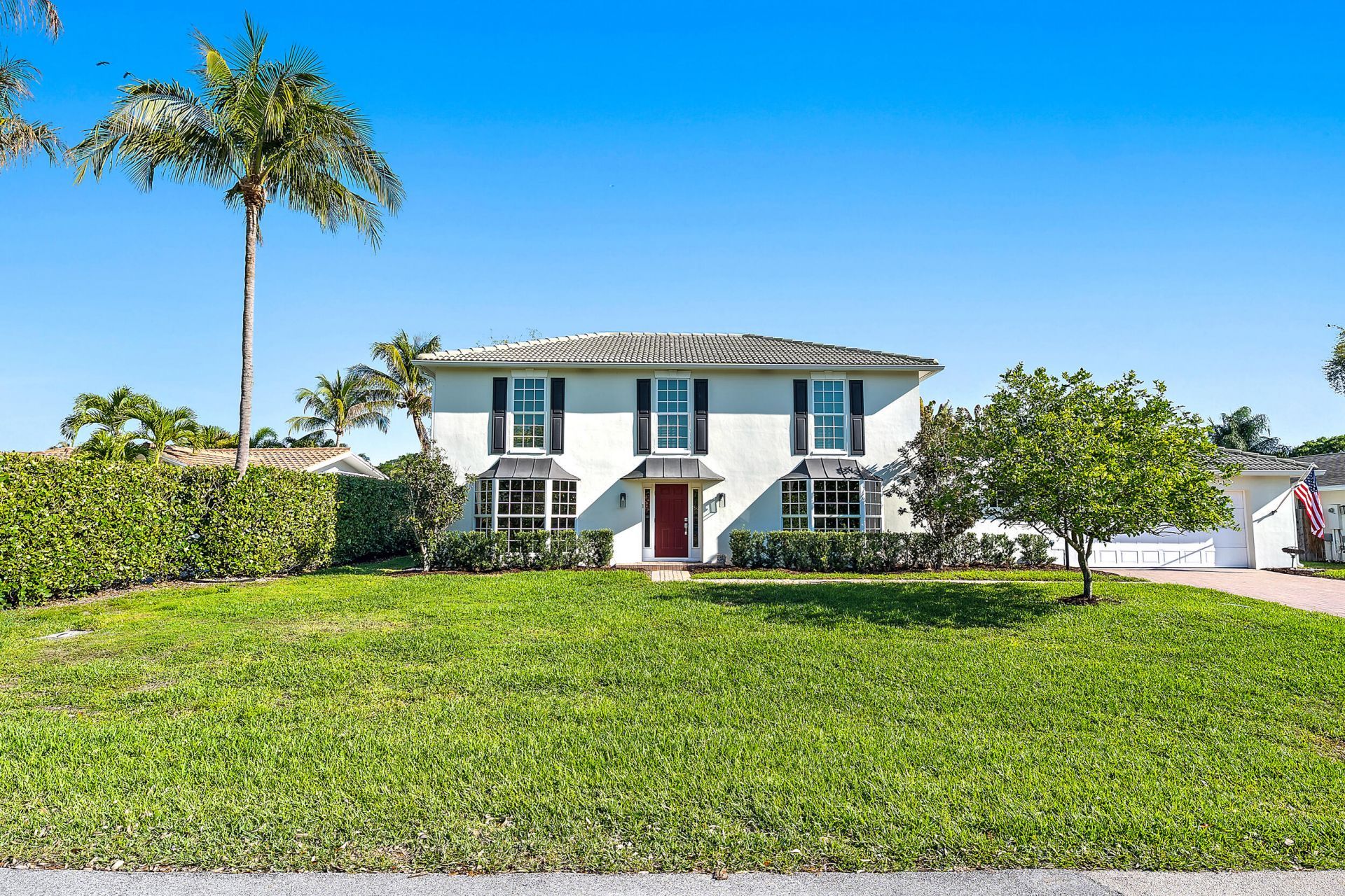 4143 Hickory Drive, Palm Beach Gardens, FL 33418 Photo