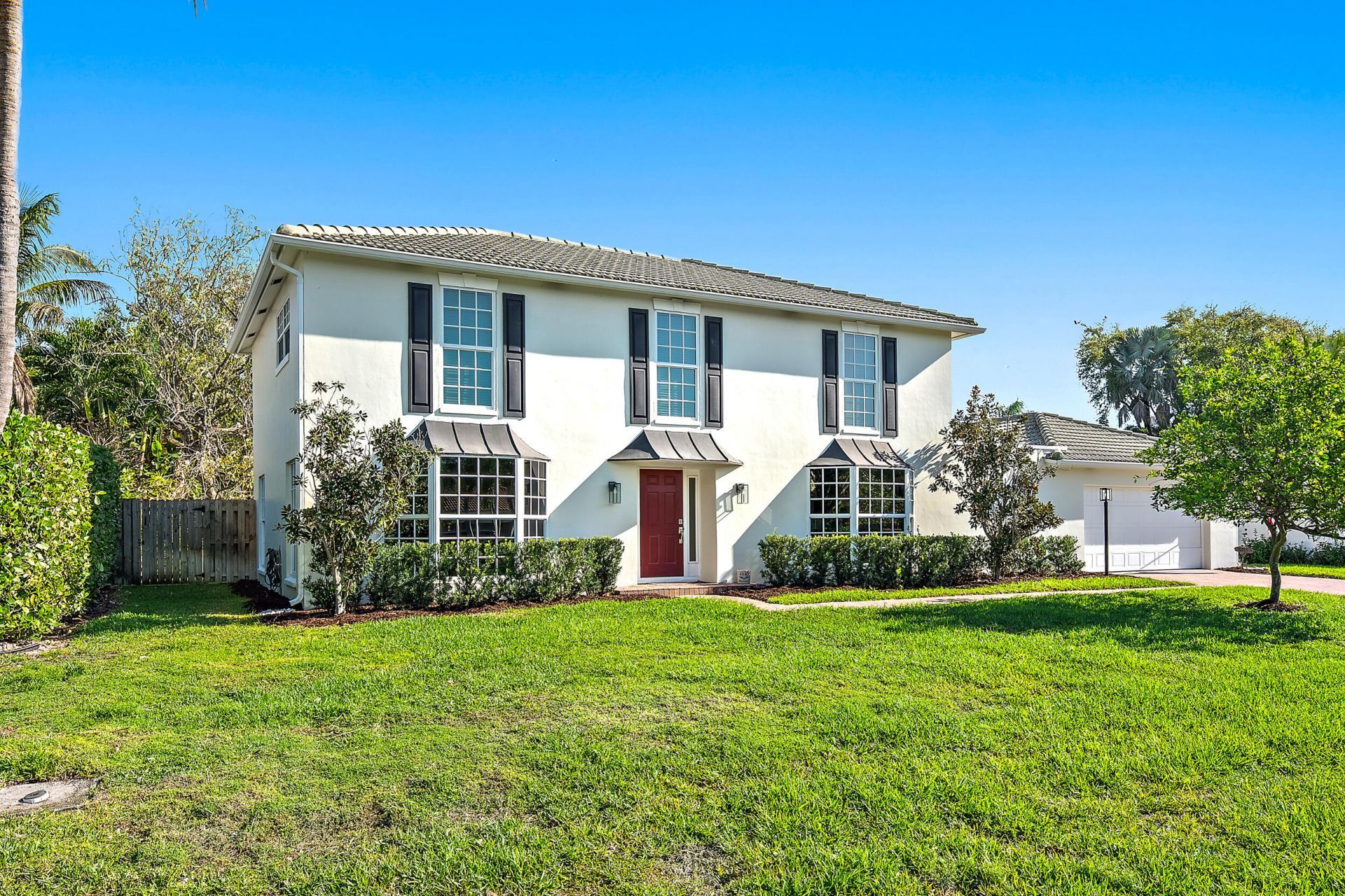 4143 Hickory Drive, Palm Beach Gardens, FL 33418 Photo