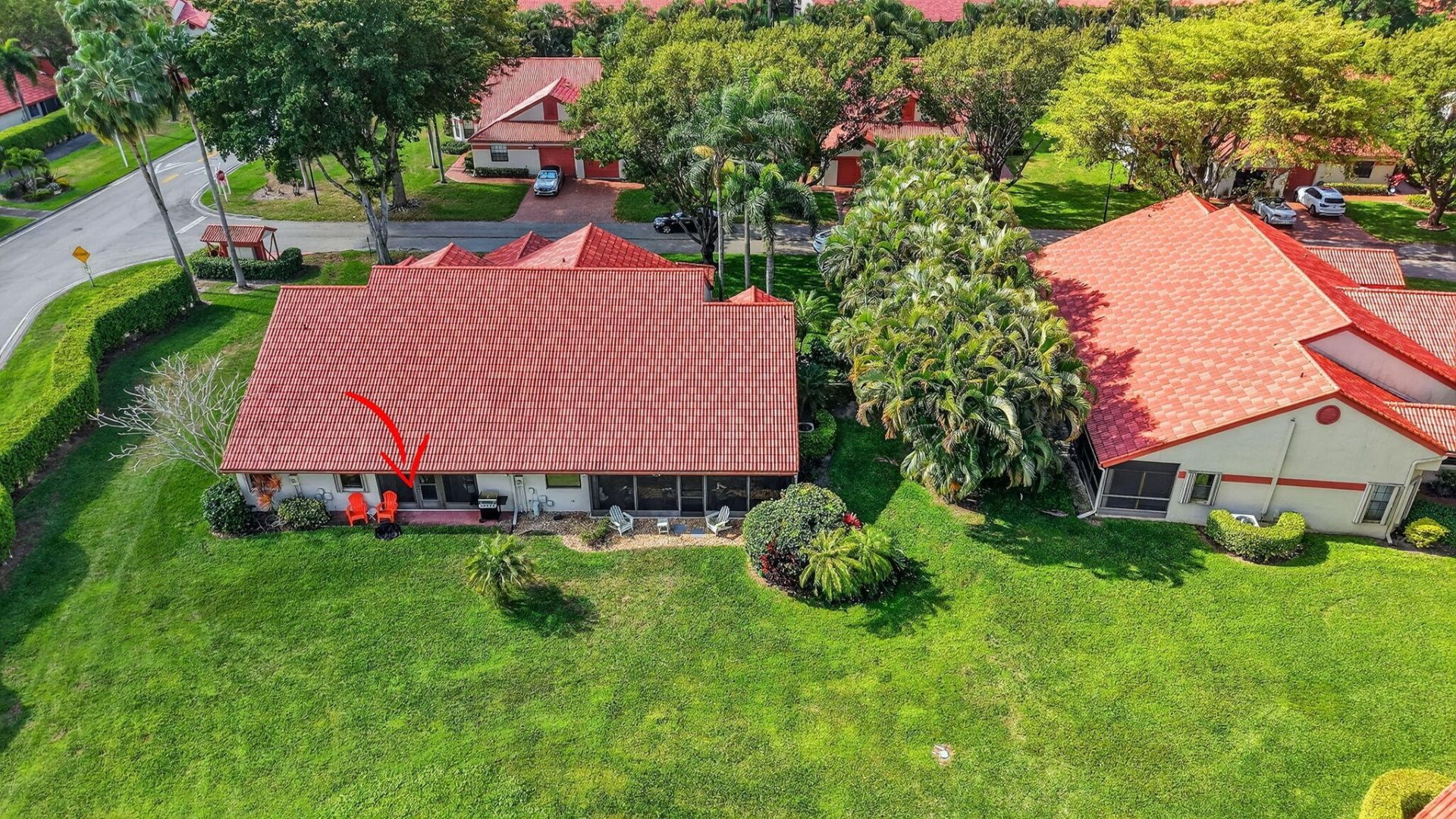 7978 Lexington Club Boulevard, Unit B, Delray Beach, FL 33446 Photo