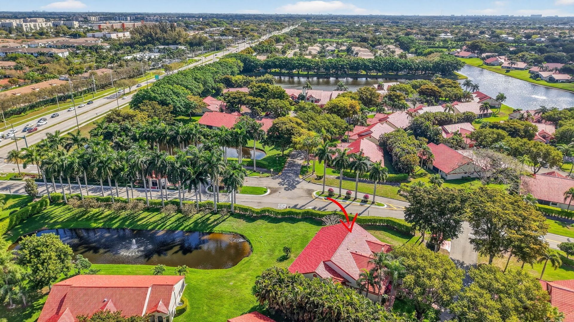 7978 Lexington Club Boulevard, Unit B, Delray Beach, FL 33446 Photo