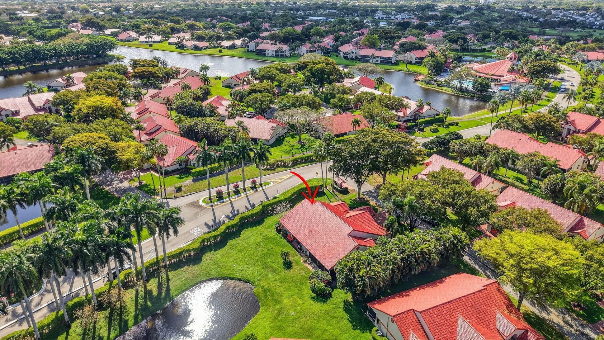 7978 Lexington Club Boulevard, Unit B, Delray Beach, FL 33446 Photo