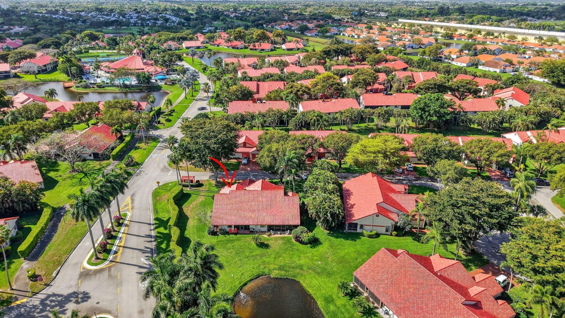 7978 Lexington Club Boulevard, Unit B, Delray Beach, FL 33446 Photo