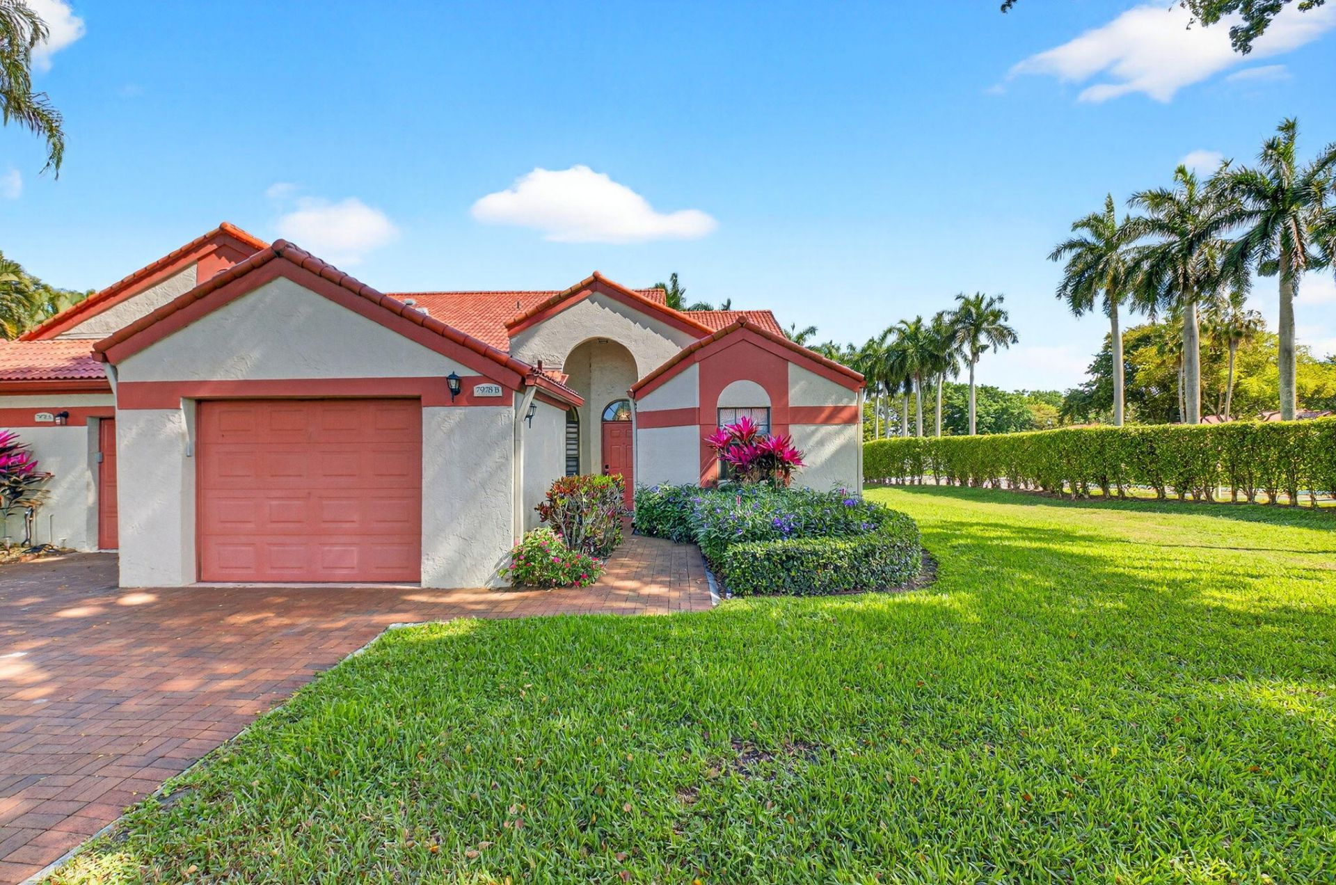 7978 Lexington Club Boulevard, Unit B, Delray Beach, FL 33446 Photo