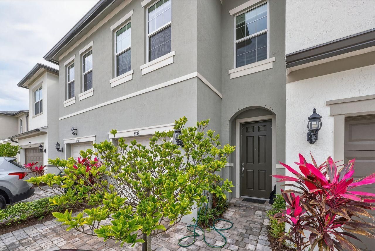 6128 Rancho Lane, Greenacres, FL 33415 Photo