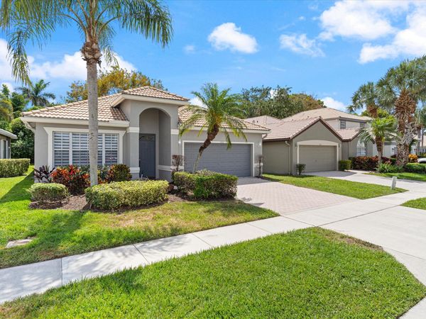 13642 Breton Lane, Delray Beach, FL 33446