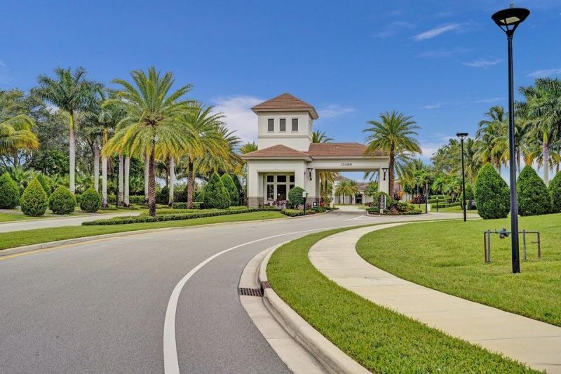 13642 Breton Lane, Delray Beach, FL 33446 Photo