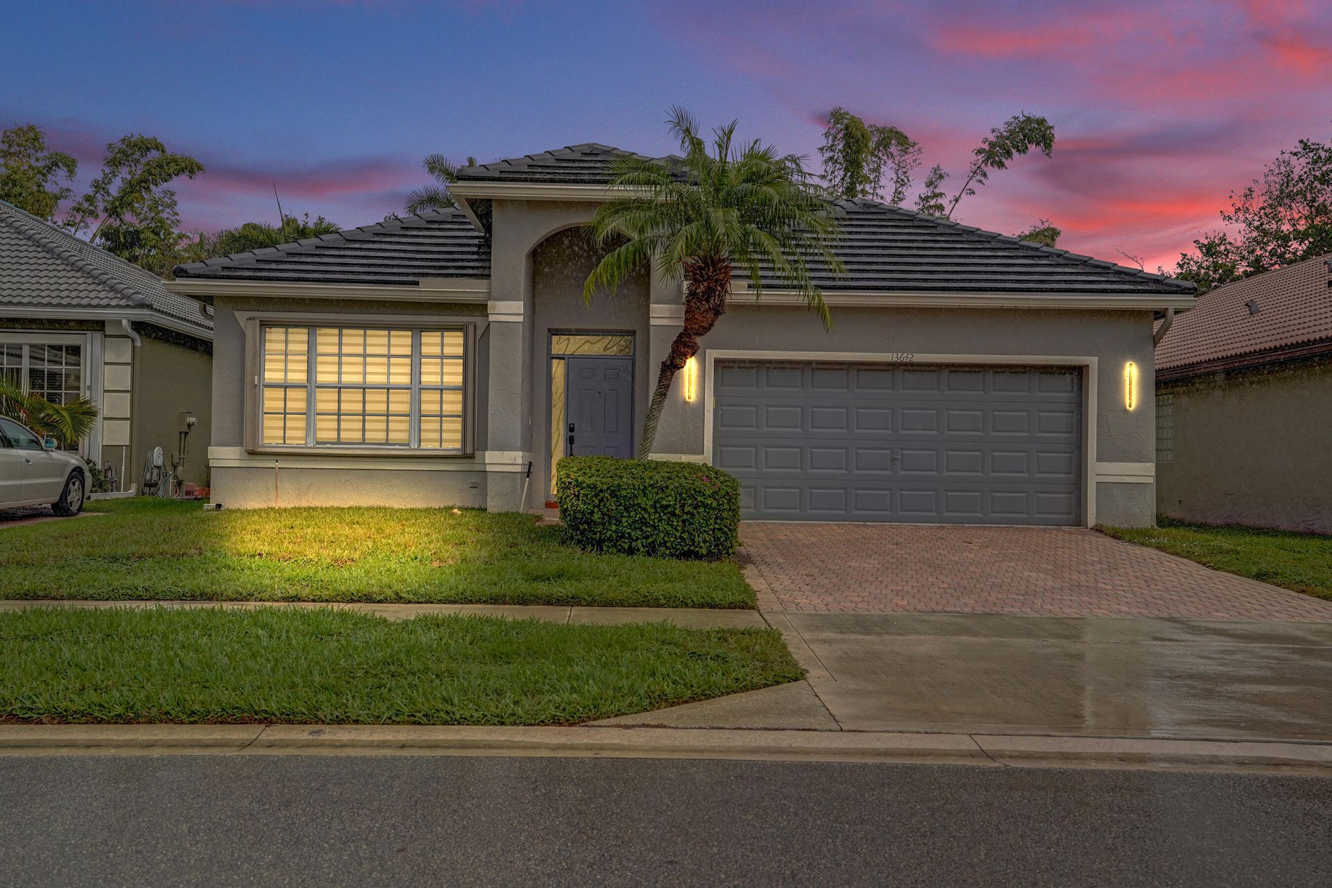 13642 Breton Lane, Delray Beach, FL 33446 Photo