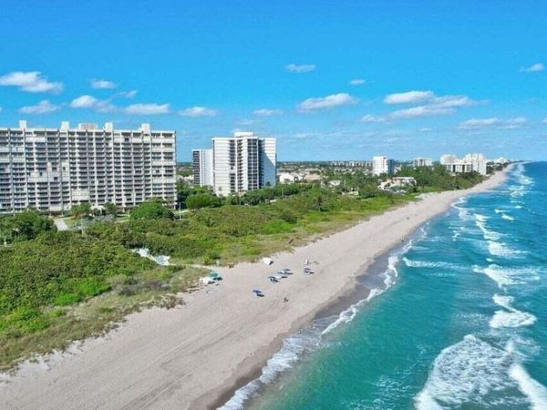 4301 N Ocean Boulevard, Unit 1508, Boca Raton, FL 33431