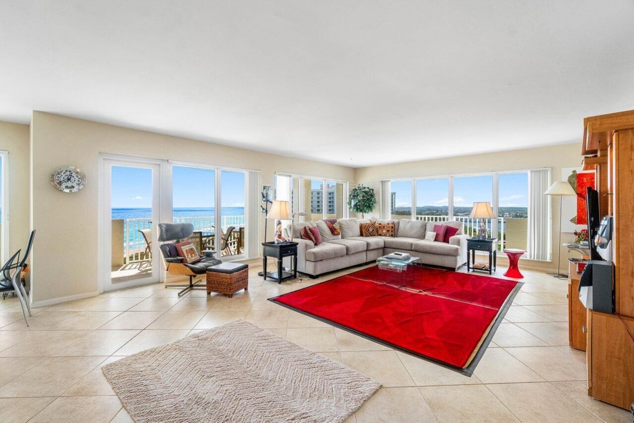 4301 N Ocean Boulevard, Unit 1508, Boca Raton, FL 33431 Photo