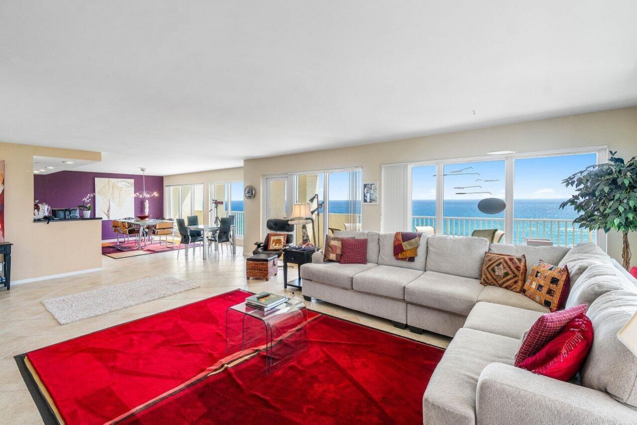 4301 N Ocean Boulevard, Unit 1508, Boca Raton, FL 33431 Photo