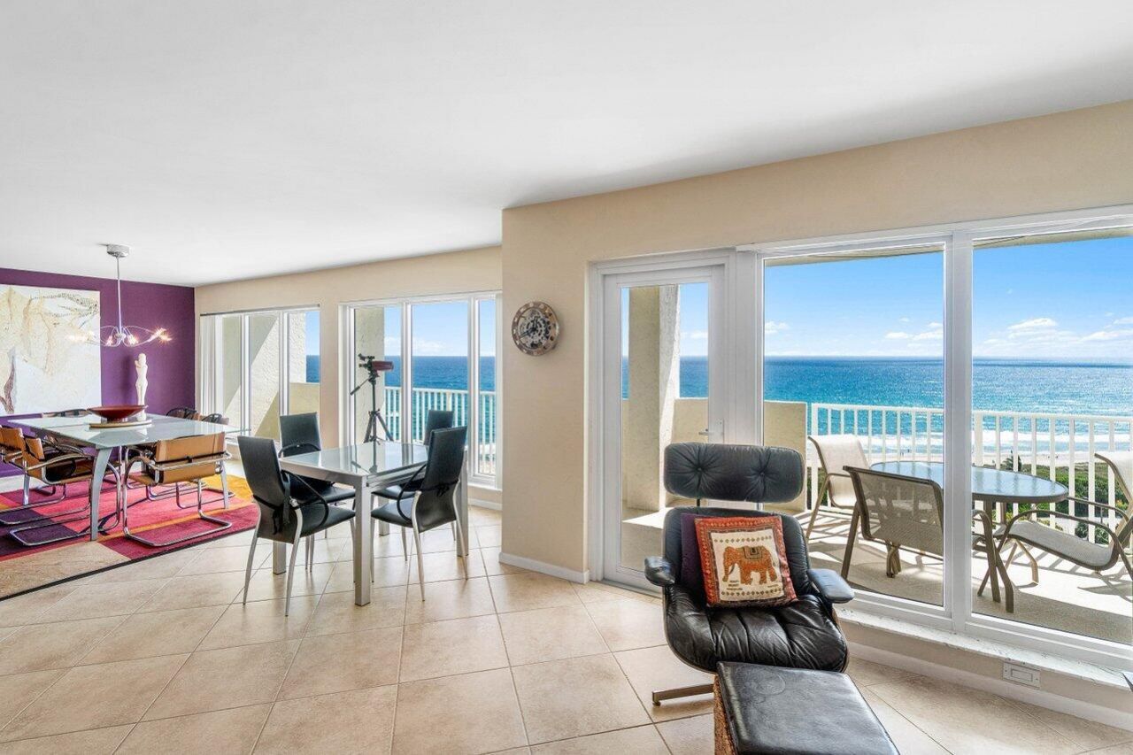 4301 N Ocean Boulevard, Unit 1508, Boca Raton, FL 33431 Photo