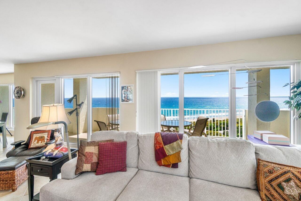 4301 N Ocean Boulevard, Unit 1508, Boca Raton, FL 33431 Photo