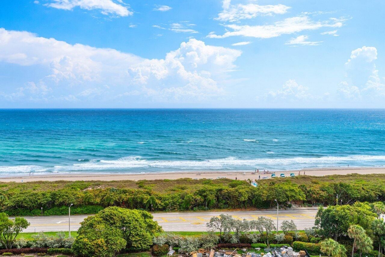 4301 N Ocean Boulevard, Unit 1508, Boca Raton, FL 33431 Photo