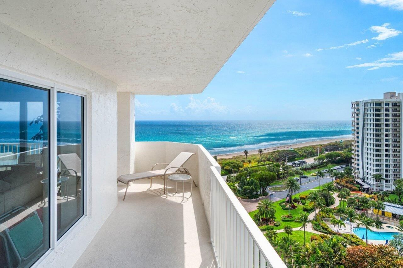 4301 N Ocean Boulevard, Unit 1508, Boca Raton, FL 33431 Photo