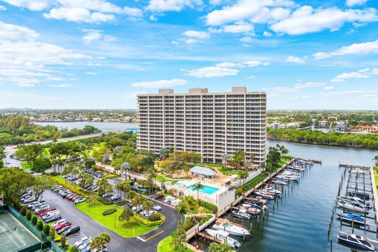 4301 N Ocean Boulevard, Unit 1508, Boca Raton, FL 33431 Photo