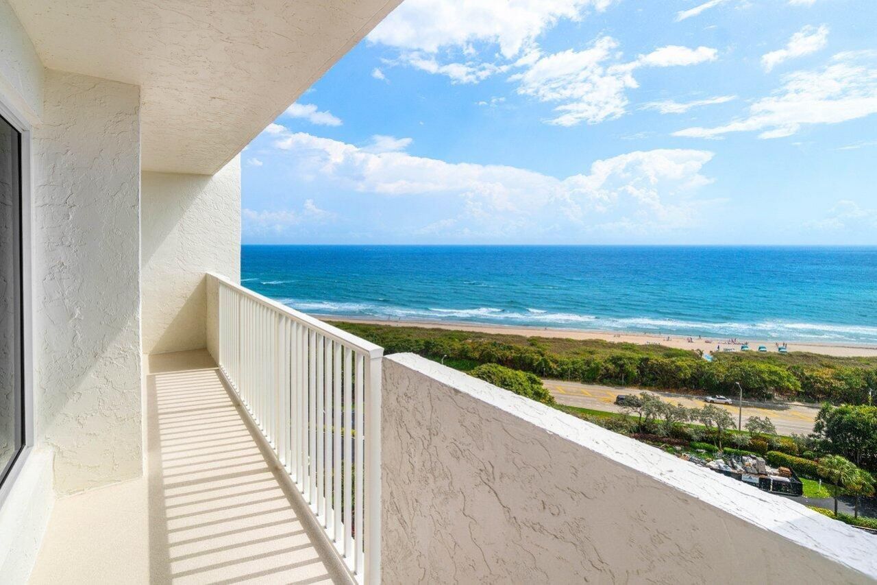 4301 N Ocean Boulevard, Unit 1508, Boca Raton, FL 33431 Photo
