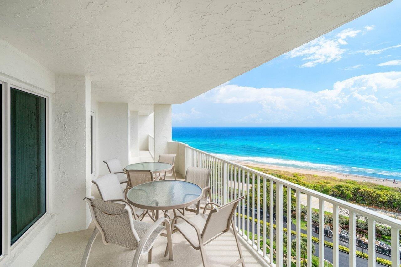 4301 N Ocean Boulevard, Unit 1508, Boca Raton, FL 33431 Photo