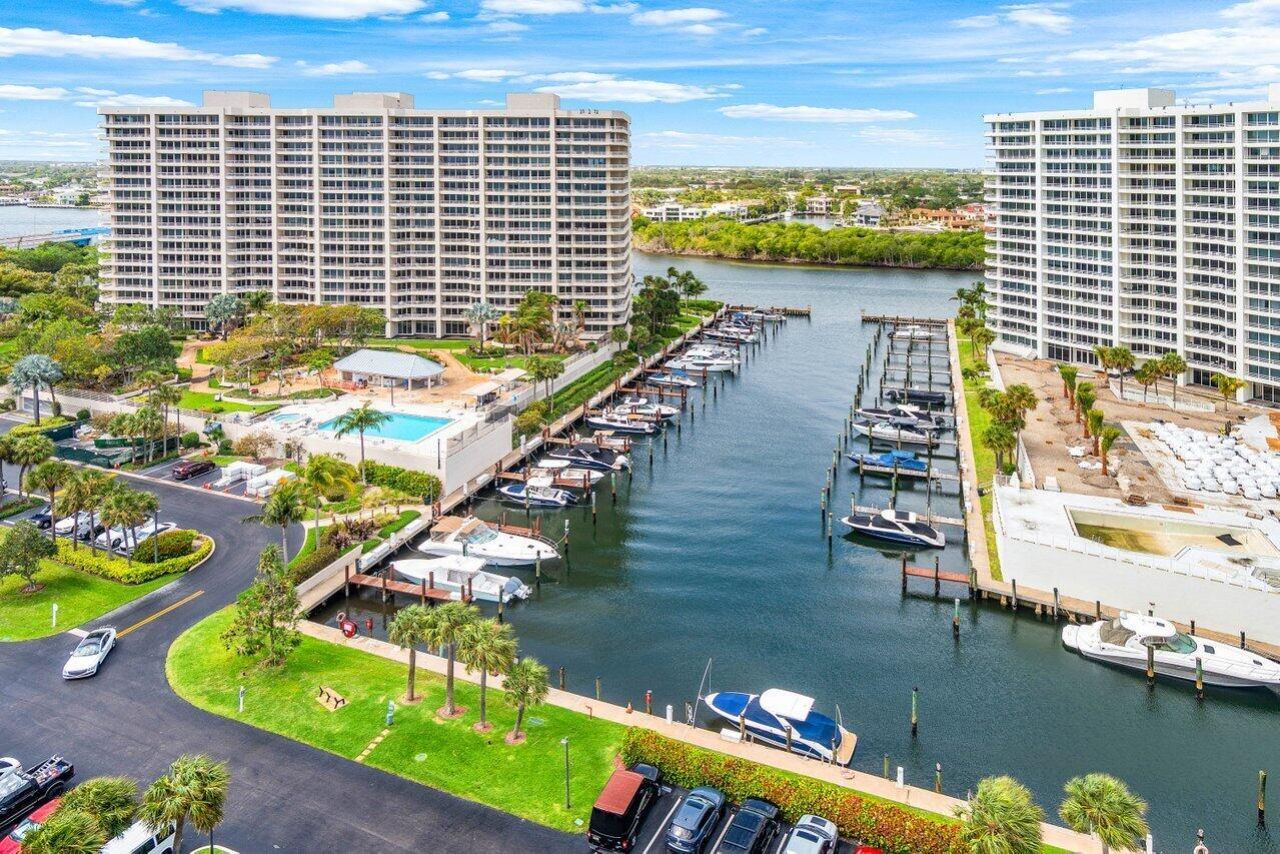 4301 N Ocean Boulevard, Unit 1508, Boca Raton, FL 33431 Photo