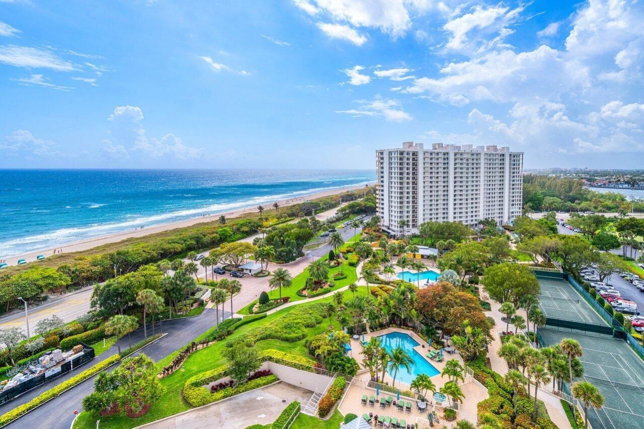 4301 N Ocean Boulevard, Unit 1508, Boca Raton, FL 33431 Photo