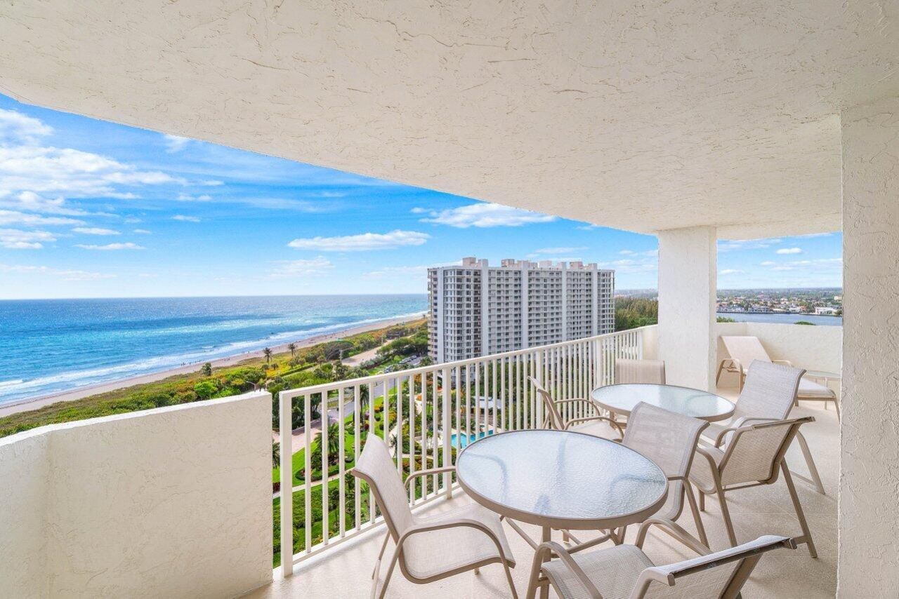 4301 N Ocean Boulevard, Unit 1508, Boca Raton, FL 33431 Photo