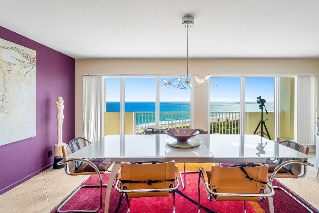 4301 N Ocean Boulevard, Unit 1508, Boca Raton, FL 33431 Photo