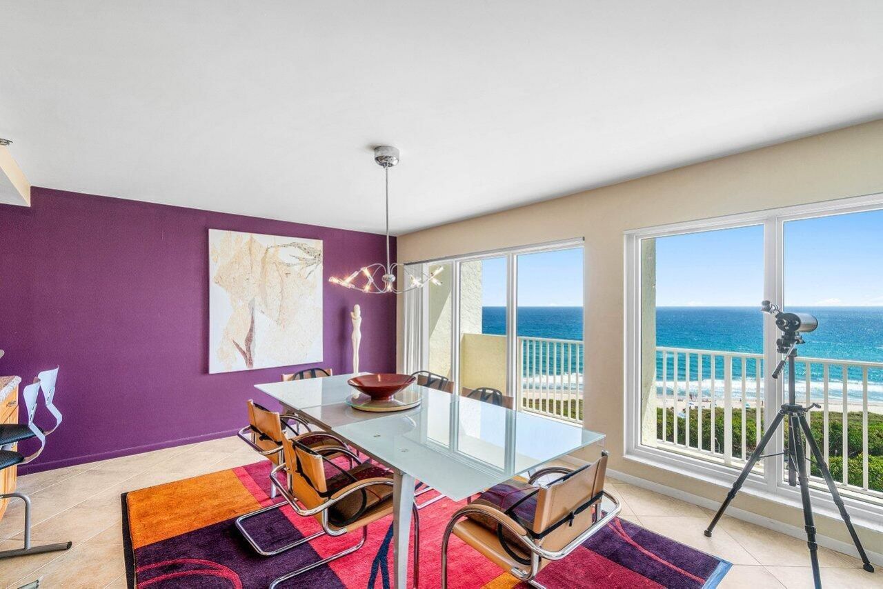 4301 N Ocean Boulevard, Unit 1508, Boca Raton, FL 33431 Photo