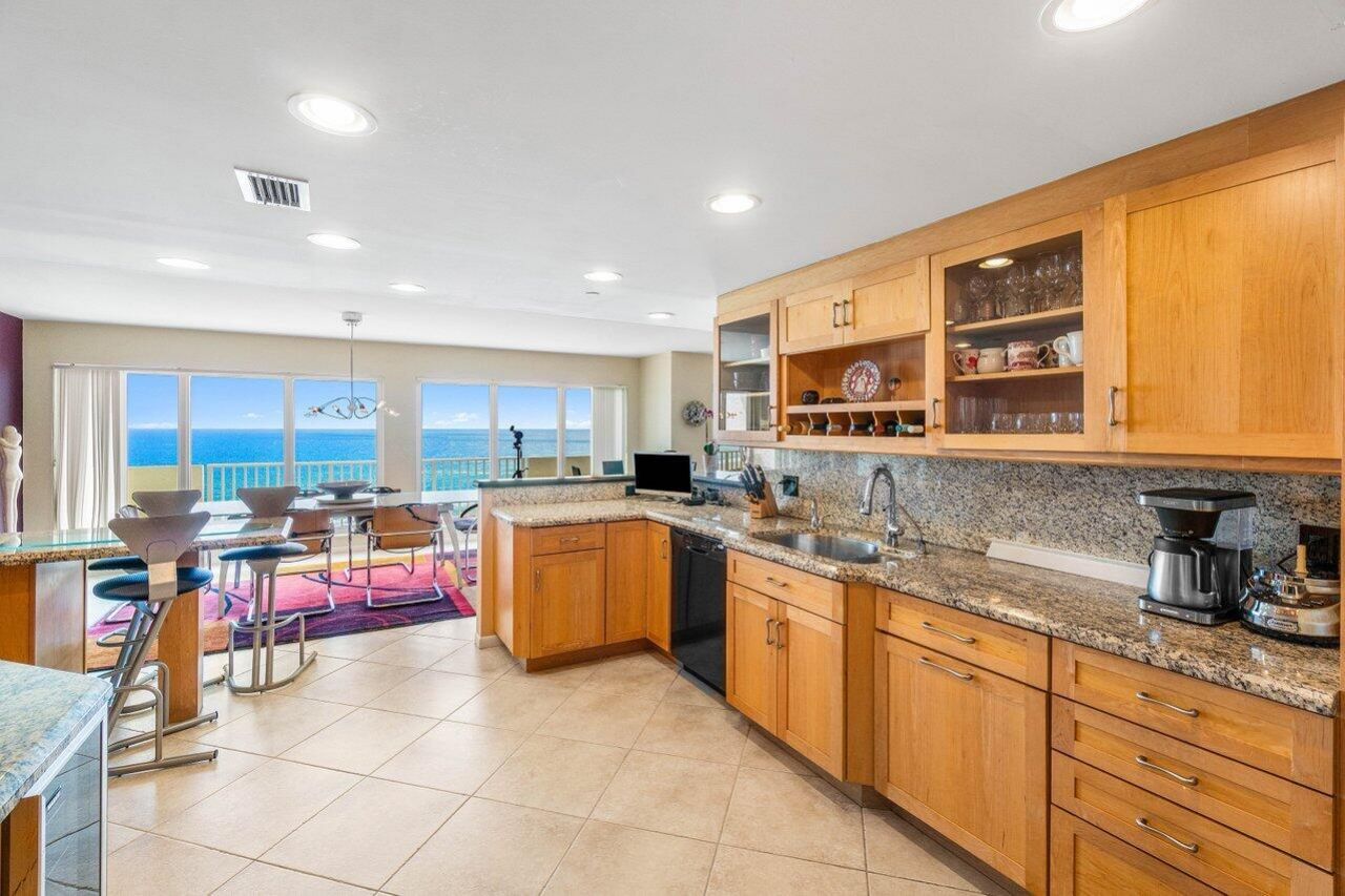 4301 N Ocean Boulevard, Unit 1508, Boca Raton, FL 33431 Photo