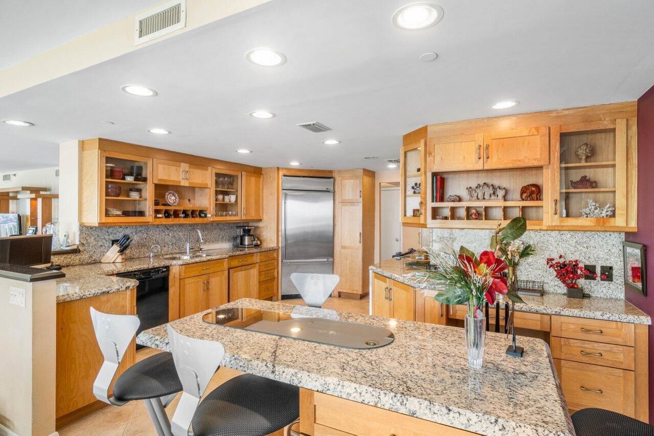 4301 N Ocean Boulevard, Unit 1508, Boca Raton, FL 33431 Photo