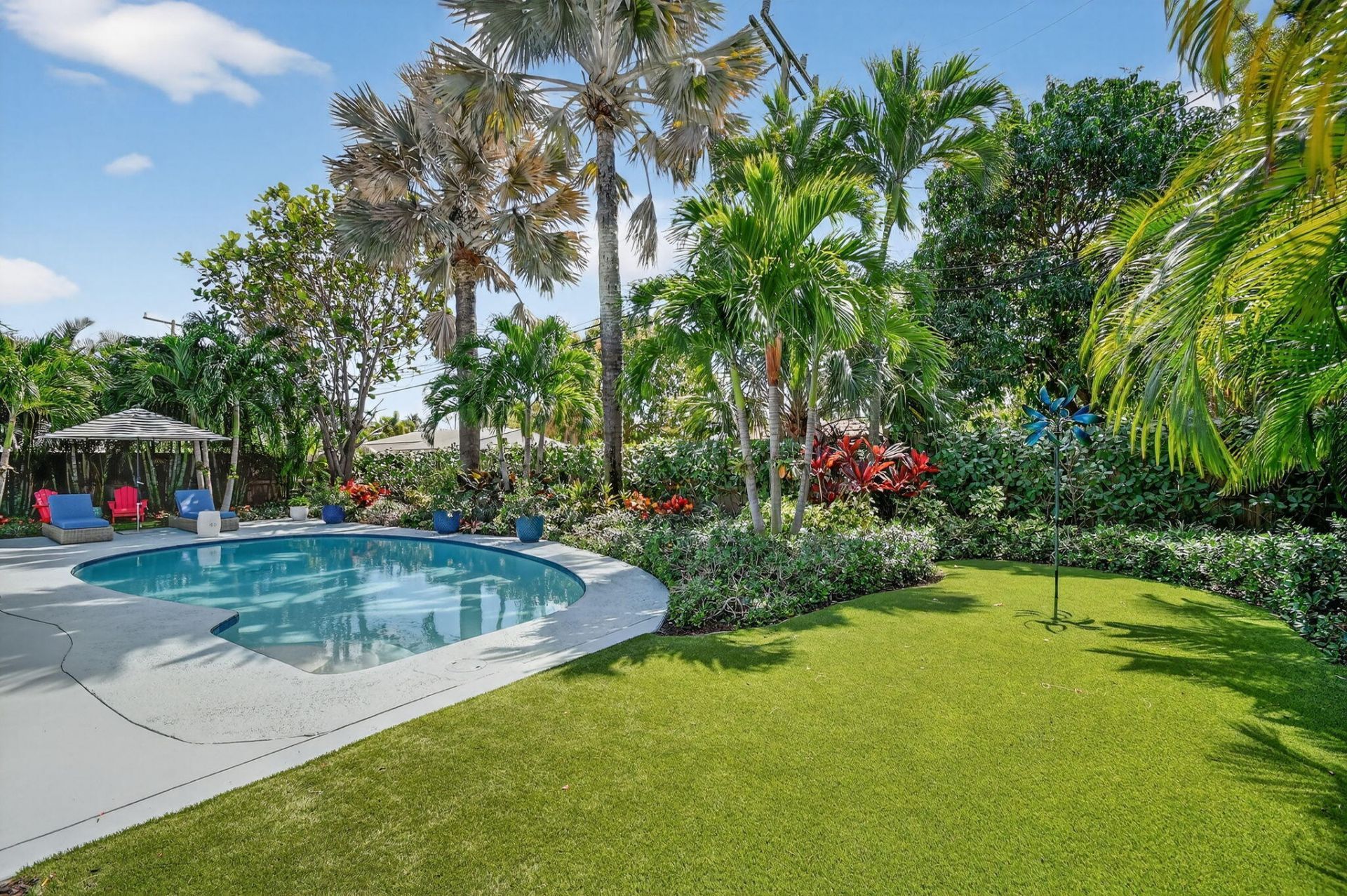 366 Putnam Ranch Road, West Palm Beach, FL 33405 Photo