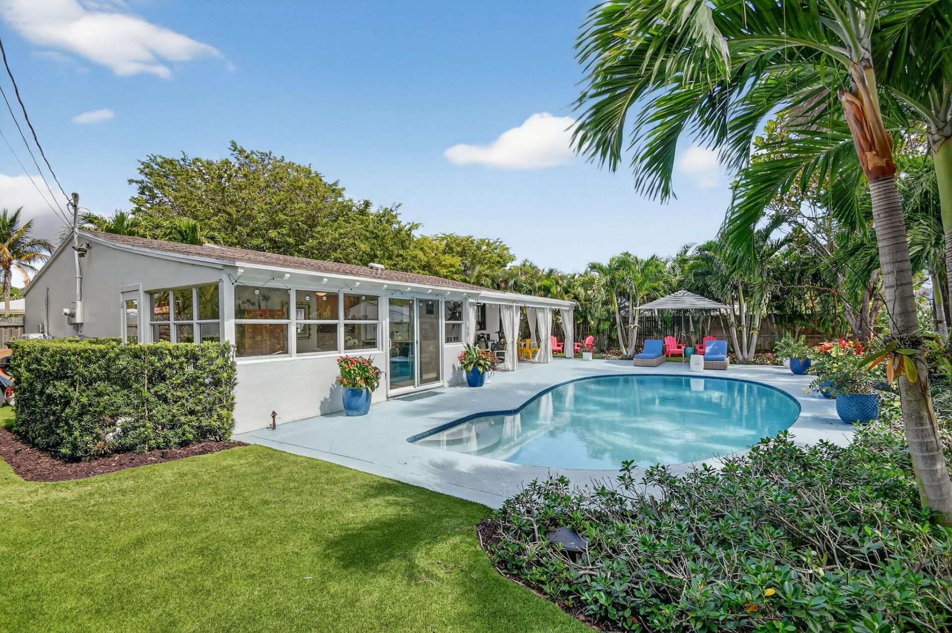 366 Putnam Ranch Road, West Palm Beach, FL 33405 Photo