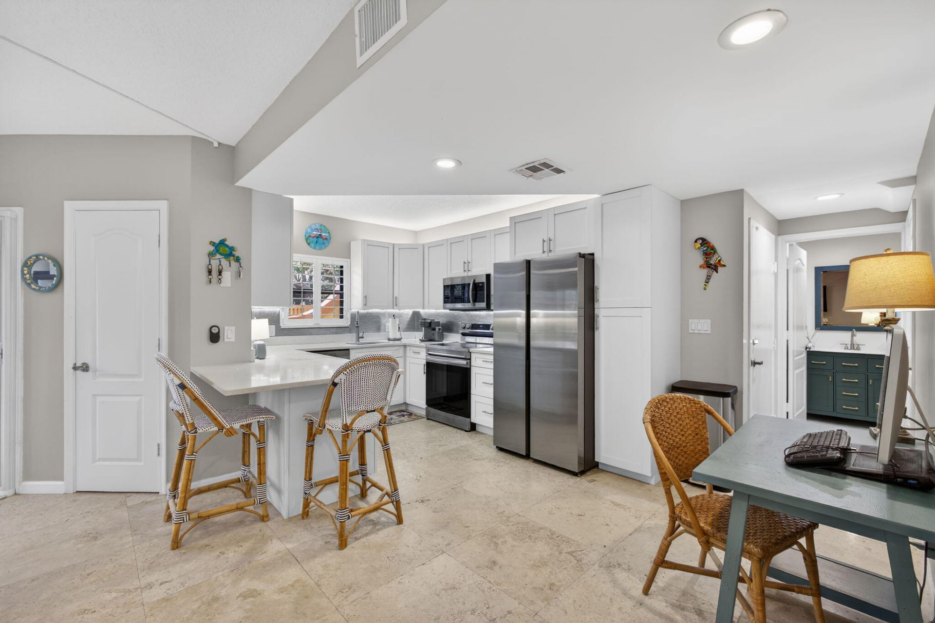 44 Uno Lago Drive, North Palm Beach, FL 33408 Photo